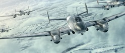 IL-2: Battle of Stalingrad - Pe-2 Series 35