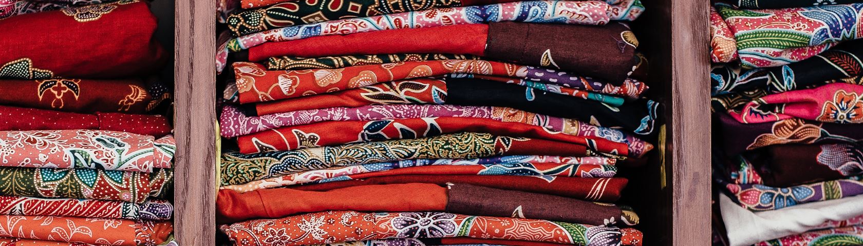 Colorful Textiles