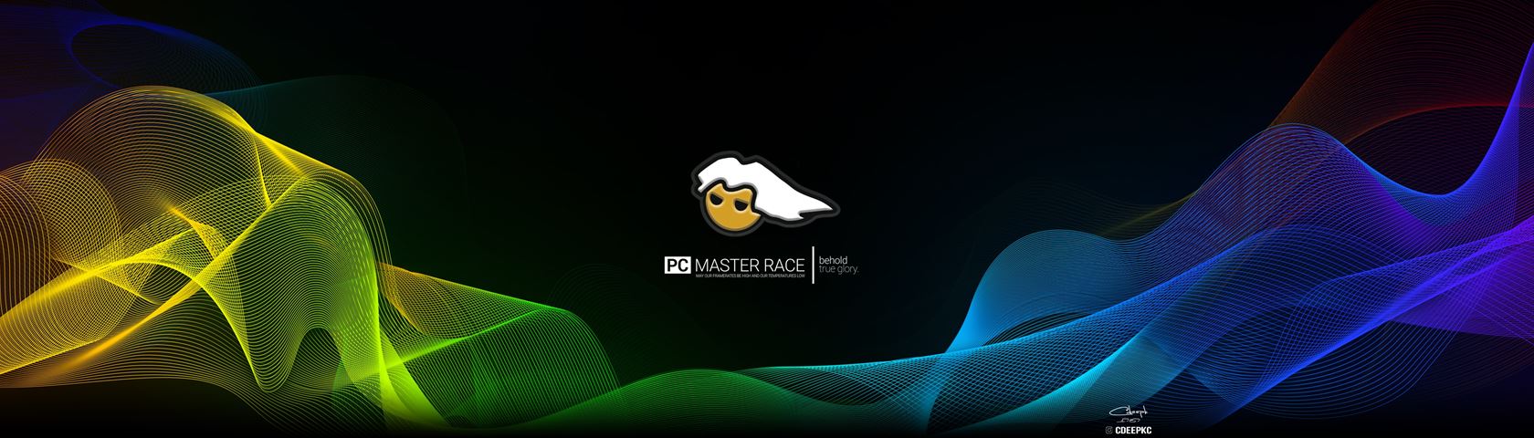 Project "PC Master Race" Valerie