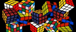 Rubiks Cubiks