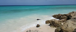 Scenic Beach Photo from Aruba