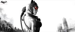 Catwoman vs Harley Quinn