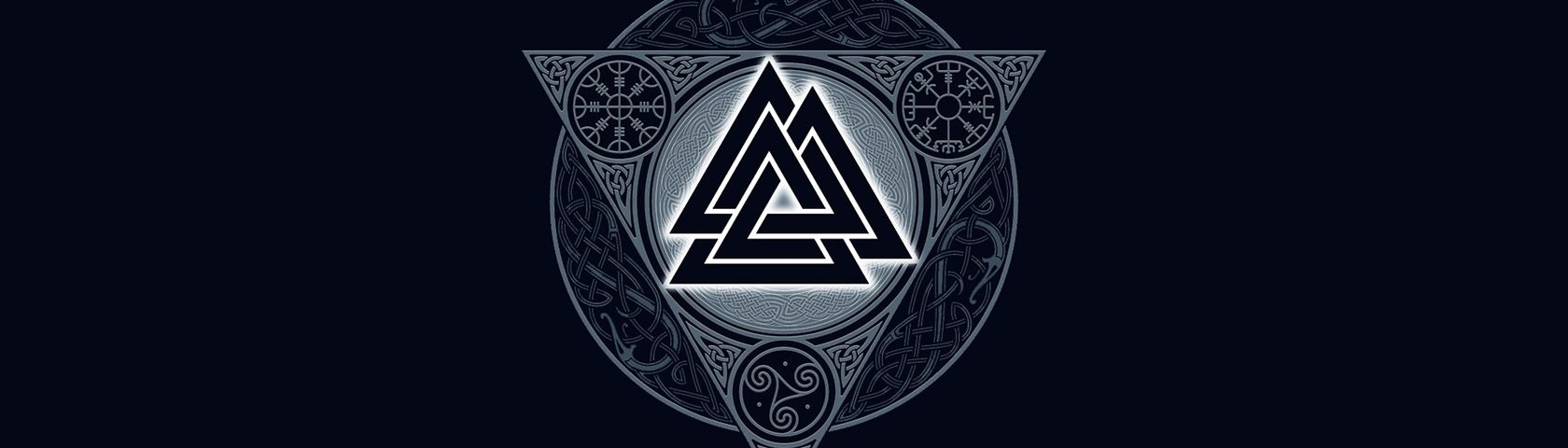 Asgardian Rune