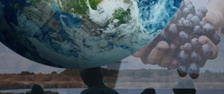 The World In Our Hands