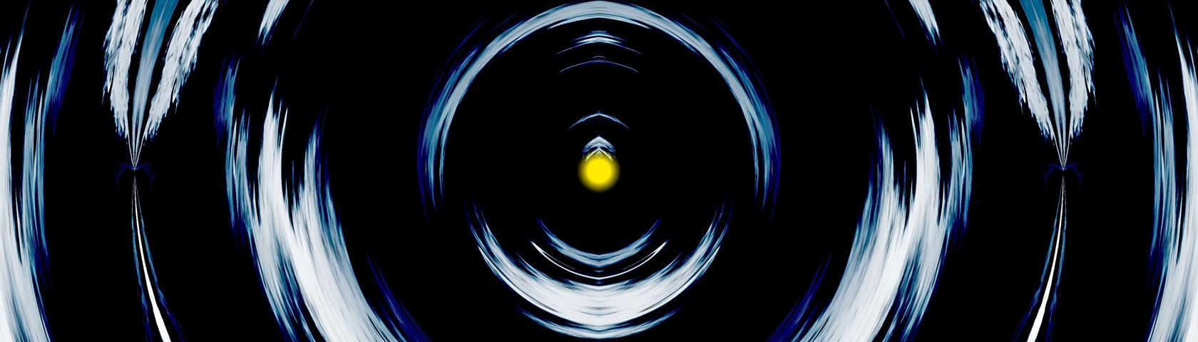 The Eye of Light