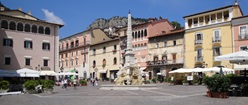 Town Center Tagliacozzo