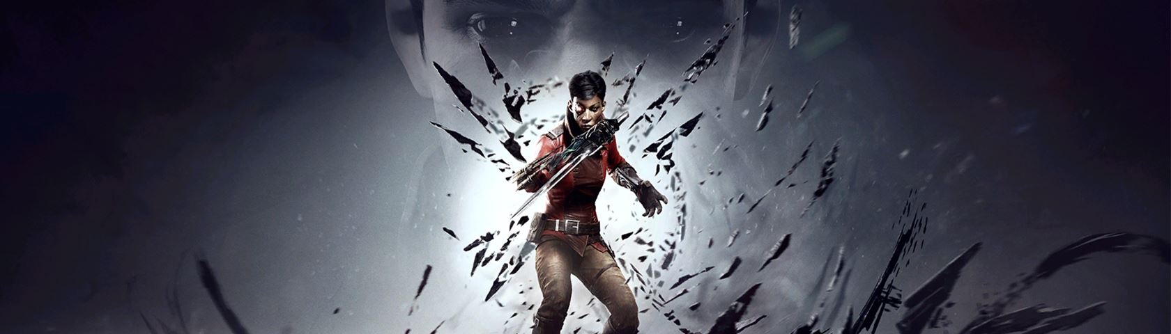 Death of the Outsider