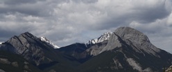 Jasper Peaks