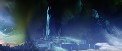Dreaming City