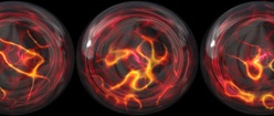 Plasma Balls