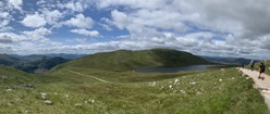 Lochan Meall An T-suidhe