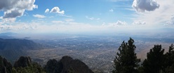 Above Albuquerque 2