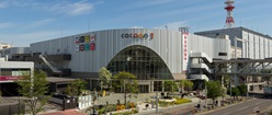 Cocoon City Mall