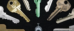 Key Collection