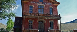 Hotel Meade 2