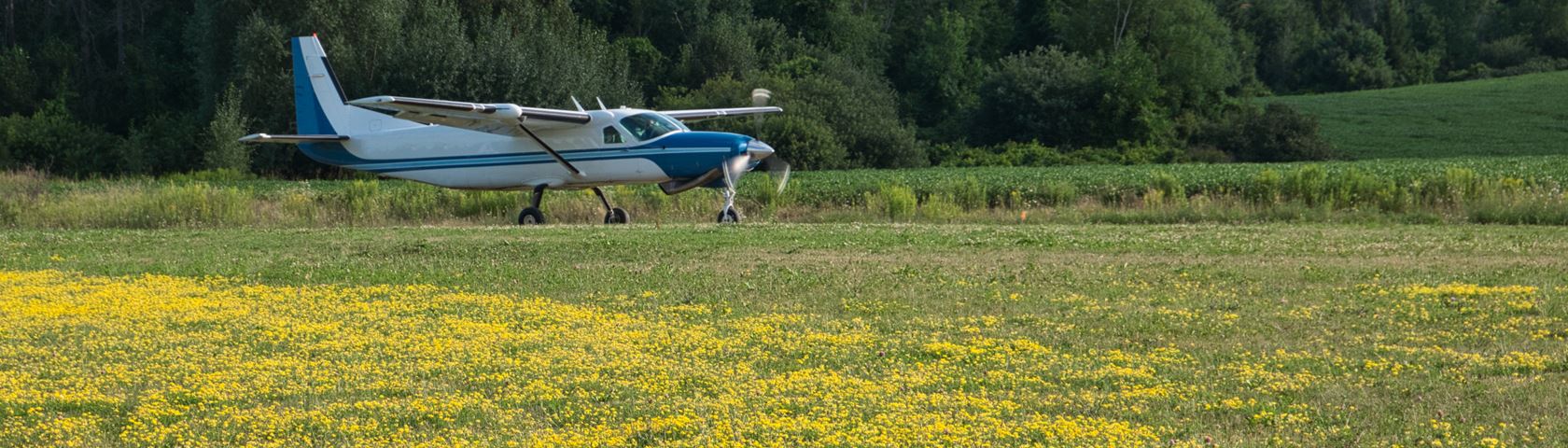 Cessna Caravan