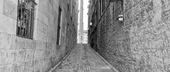 Old Alley