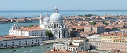 Venice Santa Maria