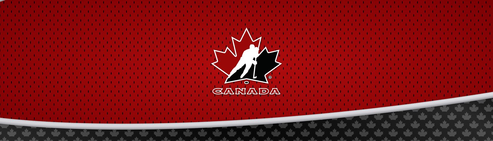 Go Canada! (Triple Screen, Curved)