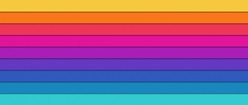Rainbow Siding
