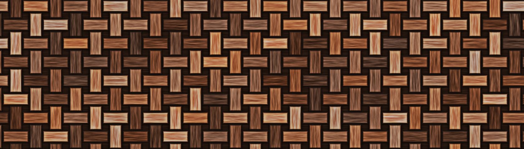 Woven Wood