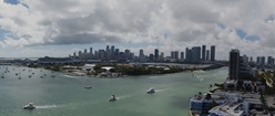 Panoramic Miami