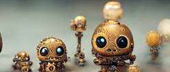 Tiny Bots 6