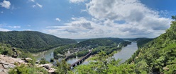Harpers Ferry - PhotoSphere