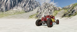 BeamNG.Drive Offroad