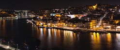 Porto by Nght