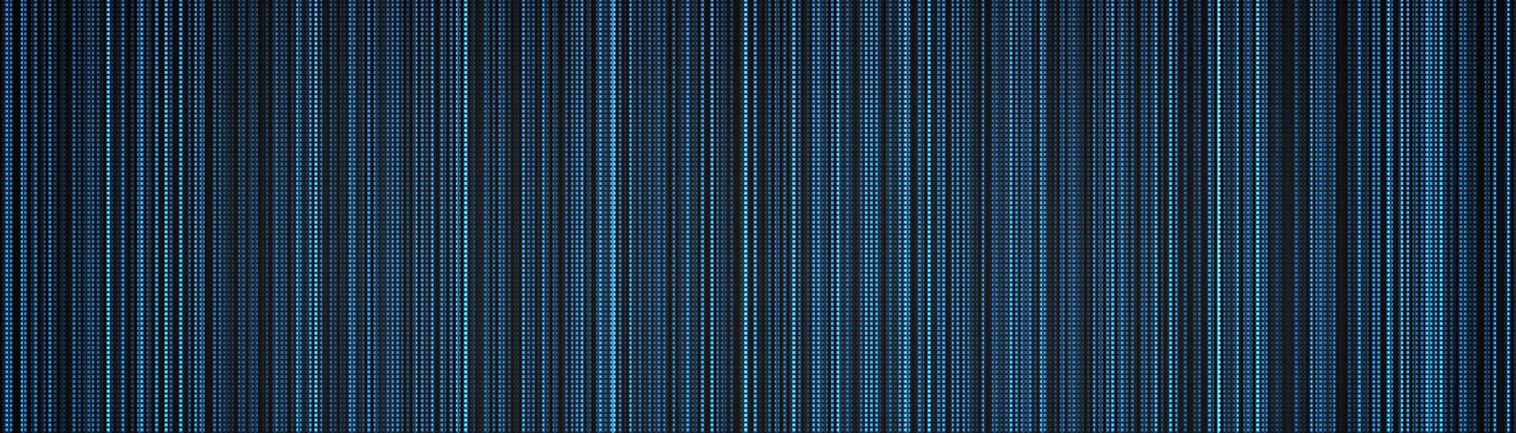 Dark Blue Vertical Lines