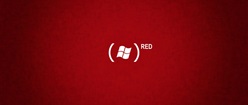 Product Red Windows