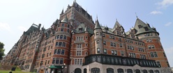 Chateau Frontenac