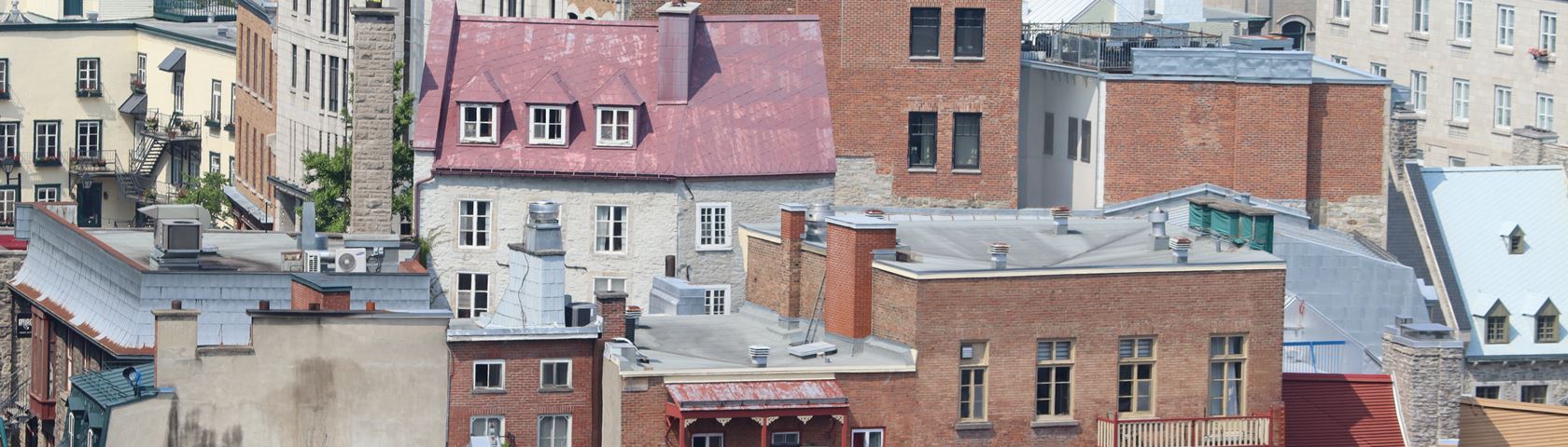 Another RoofTop Inflatable Man