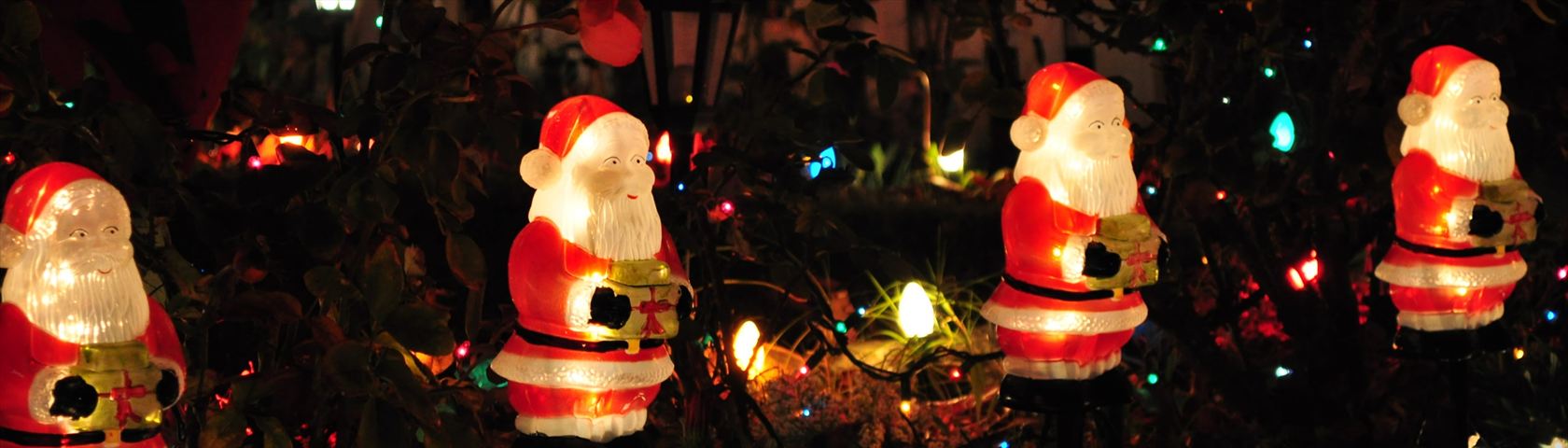 Ho Ho Ho (Ho)!