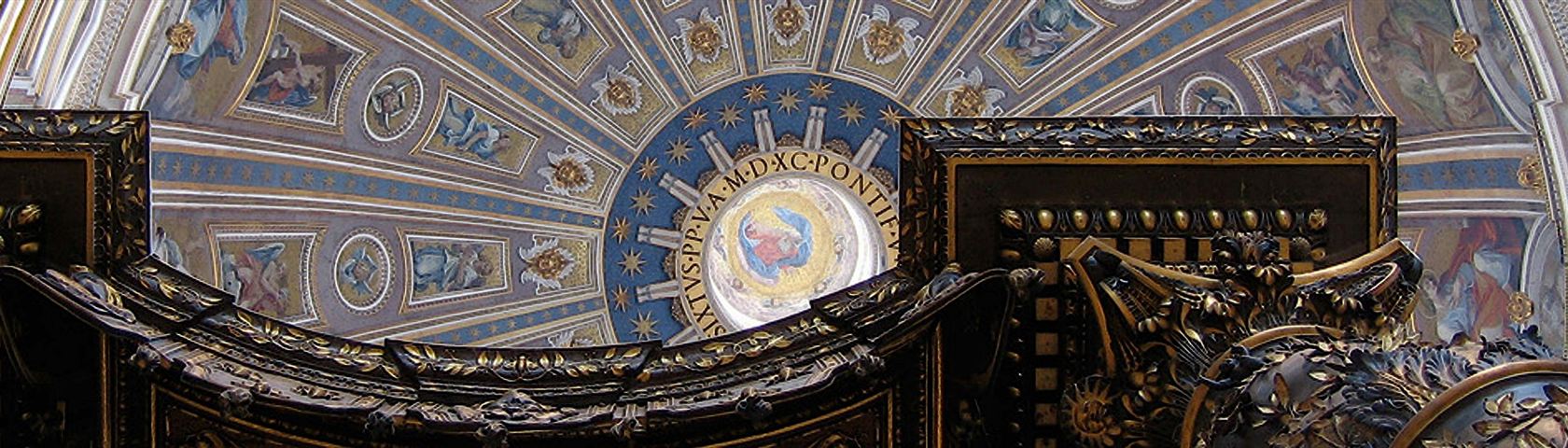 Cathedral Ceiling