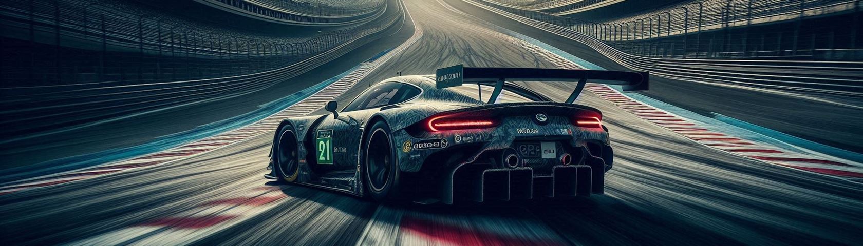 Surreal GT3