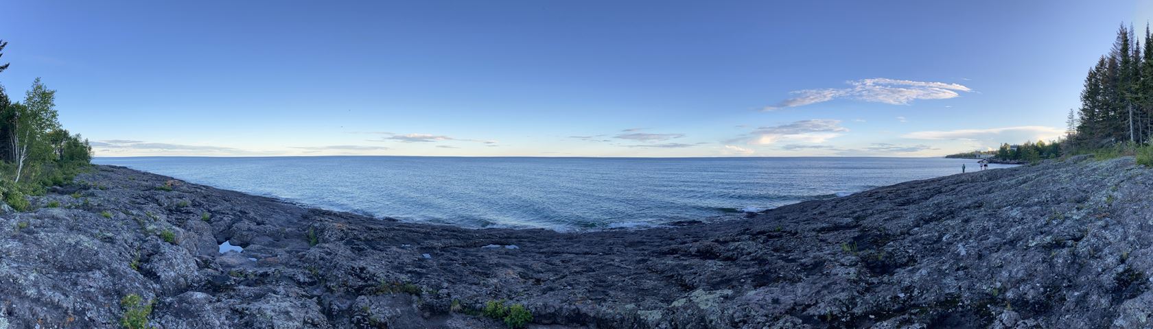 North Shore