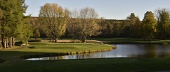 Golf Course