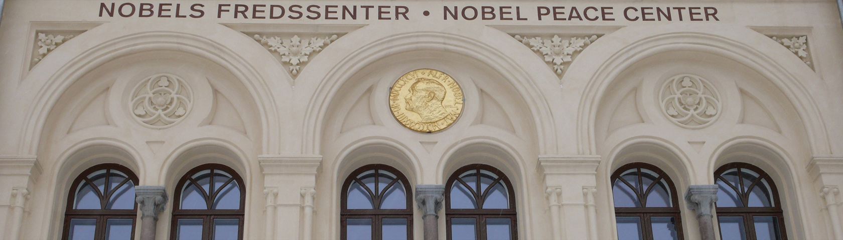 Nobel Peace Building