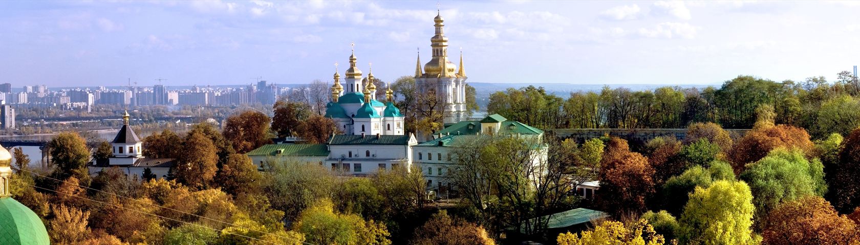 Kiev Panorama
