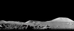 Moon Landscape