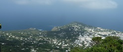 The Crest of Capri