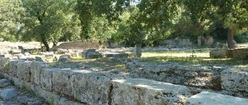 Ruins of Katakolon