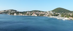 Shores of Dubrovnik