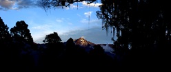 Bolivar Peak