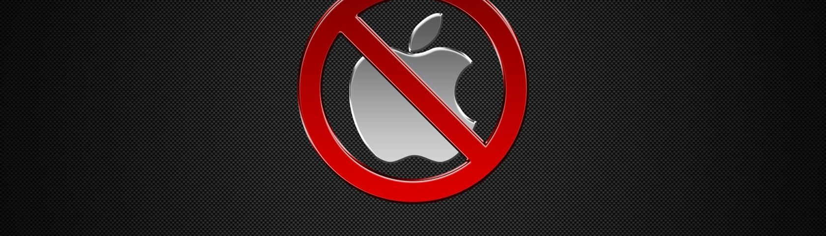 Anti-Apple