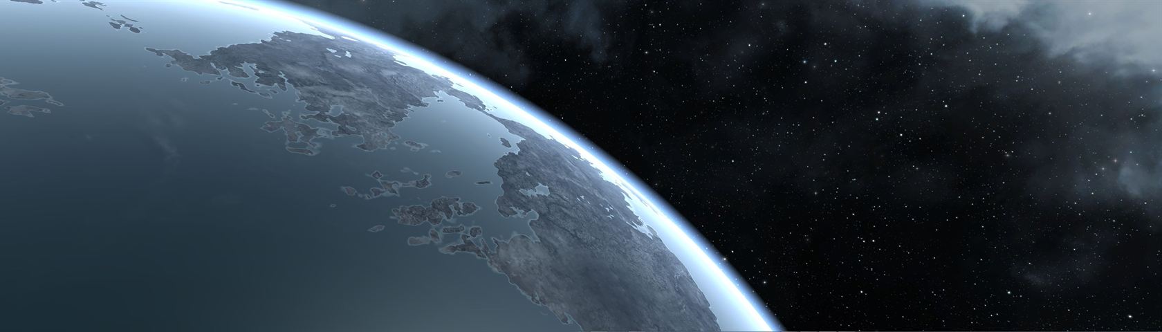 Extra Terrestrial Earth