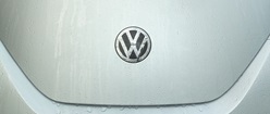 VW Beetle Boot