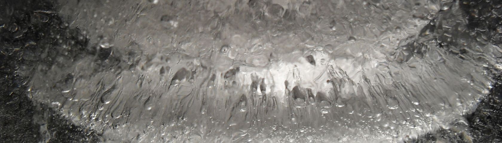 Ice Bubbles